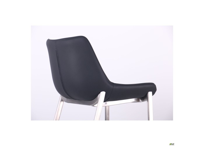  Барный стул Blanc black leather  11 — купить в PORTES.UA