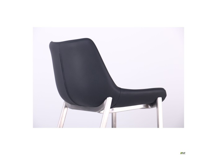 Барный стул Blanc black leather 11 Барный стул Blanc black leather 11 — купить в PORTES.UA