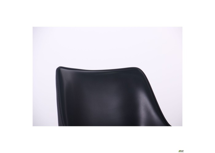  Барний стілець Blanc black leather  6 — замовити в PORTES.UA