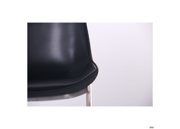  Барный стул Blanc black leather  7 — купить в PORTES.UA