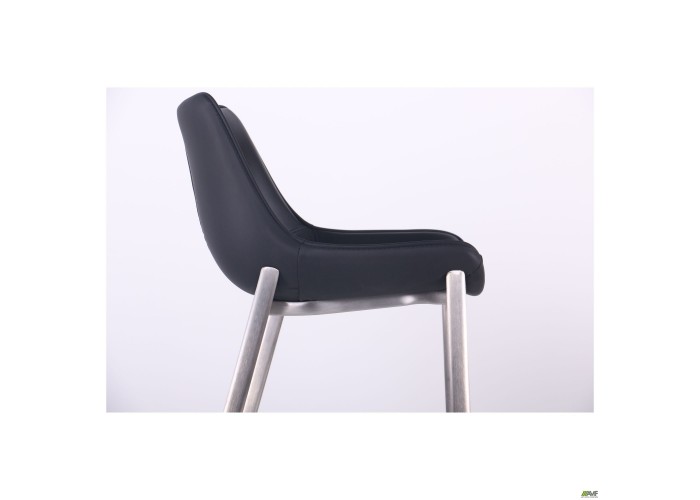  Барный стул Blanc black leather  10 — купить в PORTES.UA