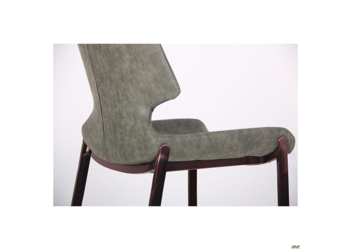  Барный стул Noir brass/pine  12 — купить в PORTES.UA