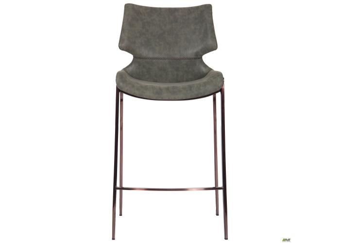  Барный стул Noir brass/pine  3 — купить в PORTES.UA