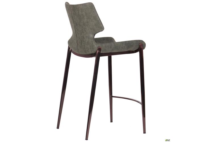  Барный стул Noir brass/pine  5 — купить в PORTES.UA