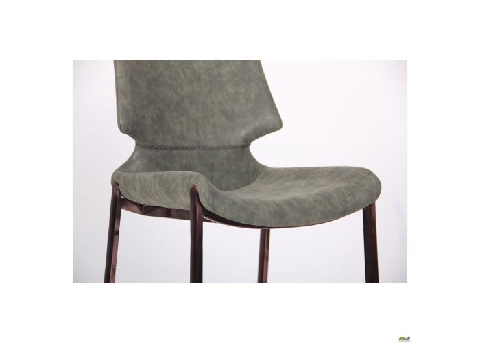  Барный стул Noir brass/pine  7 — купить в PORTES.UA