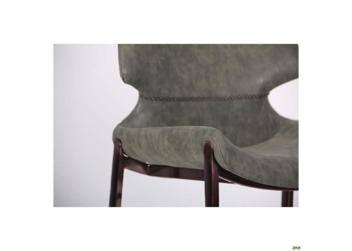  Барный стул Noir brass/pine  8 — купить в PORTES.UA