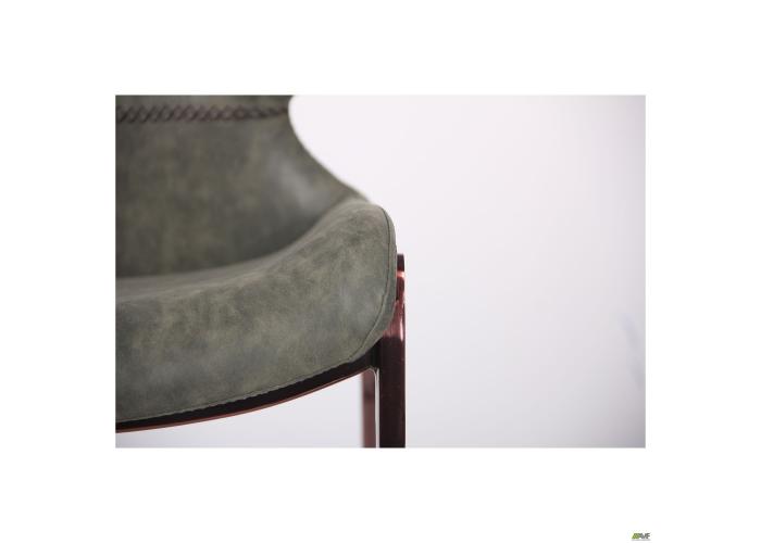  Барный стул Noir brass/pine  9 — купить в PORTES.UA