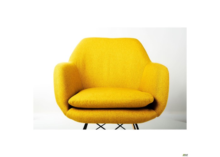  Кресло-качалка Dottie Yellow  4 — купить в PORTES.UA