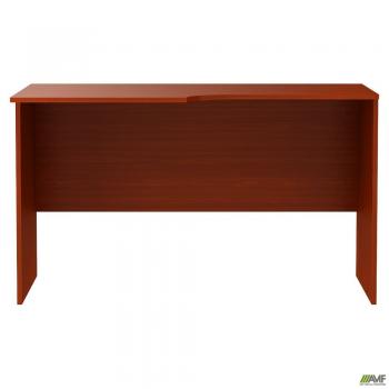 Стол компьютерный SL-209 (1270х900х750мм) вяз Либерти