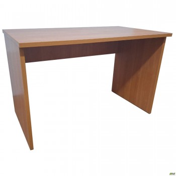 Стол компьютерный Eko EK-109 (1170x680x750) Вишня 25мм