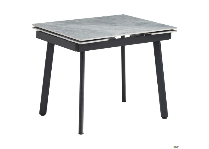  Стол обеденный Dionis темно-серый  1 — купить в PORTES.UA
