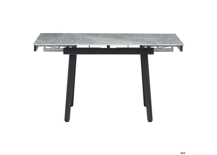  Стол обеденный Dionis темно-серый  3 — купить в PORTES.UA
