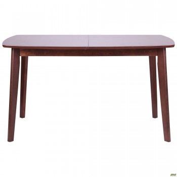 Стіл обідній розсувний Орлеан горіх світлий