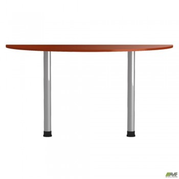 Стіл приставний SL-304 (1440х720х750мм) яблуня