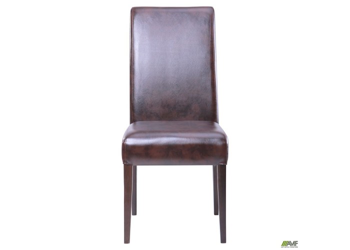  Стул Хит темный орех Мадрас дк браун  3 — купить в PORTES.UA