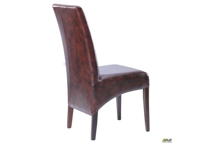  Стул Хит темный орех Мадрас дк браун  4 — купить в PORTES.UA