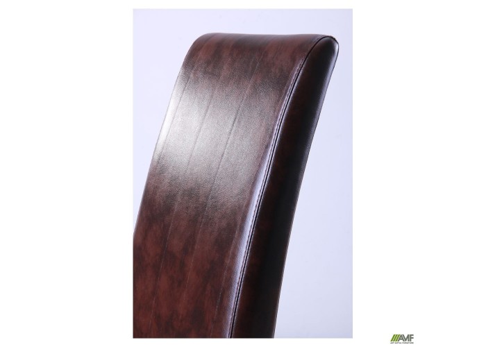  Стул Хит темный орех Мадрас дк браун  5 — купить в PORTES.UA