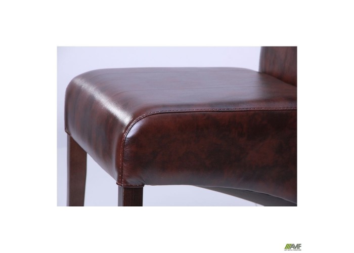  Стул Хит темный орех Мадрас дк браун  6 — купить в PORTES.UA