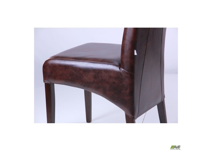  Стул Хит темный орех Мадрас дк браун  7 — купить в PORTES.UA