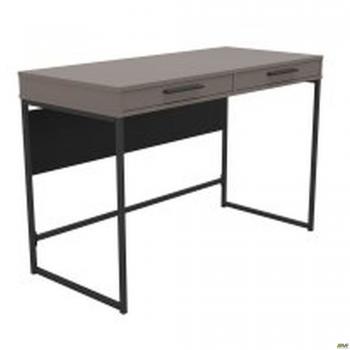 Стол Campari Cr1200 (1200х500х800Н) черный/Тоффи