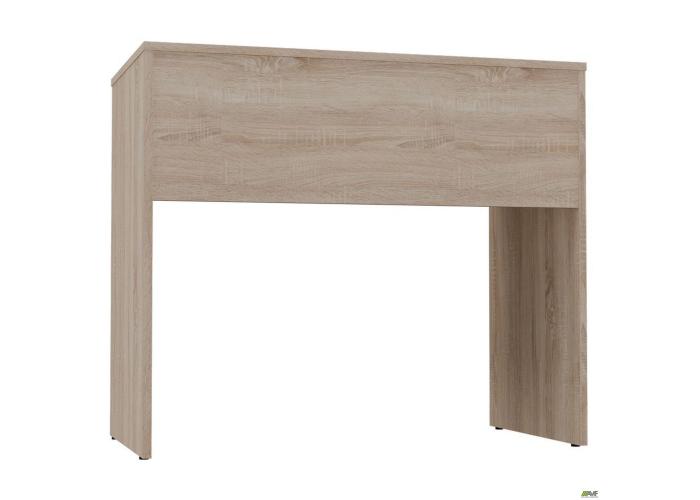  Стол City 900 два ящика (900х500х780Н) Дуб Сонома  5 — купить в PORTES.UA