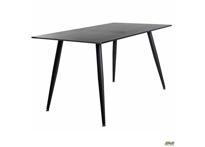  Стол Lyon белый 120*80*75  1 — купить в PORTES.UA