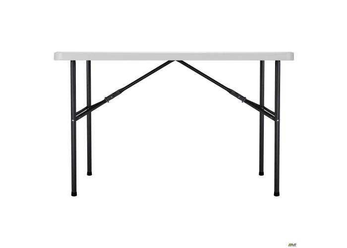  Стол складной Rayvon пластик белый  2 — купить в PORTES.UA