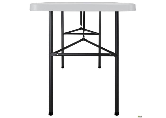  Стол складной Rayvon пластик белый  3 — купить в PORTES.UA
