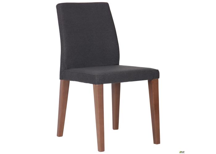  Стул Zina орех светлый ETNA-095  1 — купить в PORTES.UA