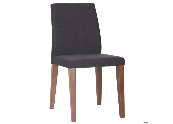  Стул Zina орех светлый ETNA-095  2 — купить в PORTES.UA