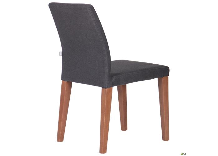  Стул Zina орех светлый ETNA-095  5 — купить в PORTES.UA