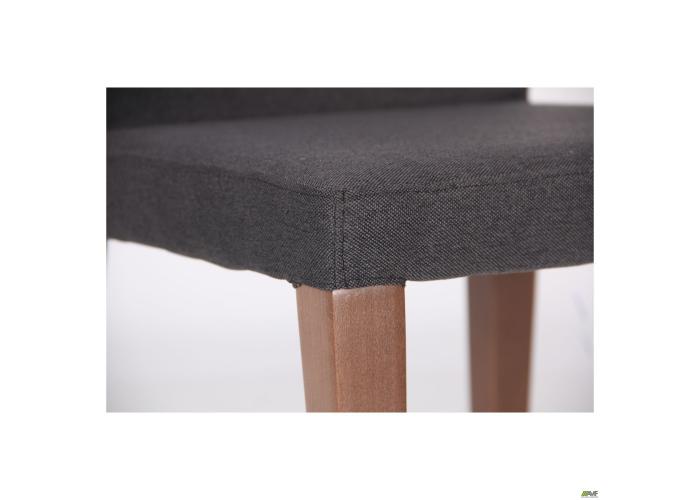  Стул Zina орех светлый ETNA-095  8 — купить в PORTES.UA