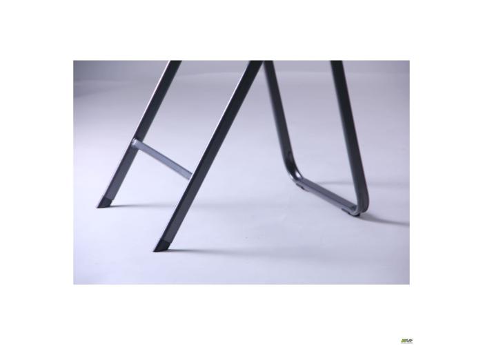  Стул складной Морган пластик Rattan Black  11 — купить в PORTES.UA