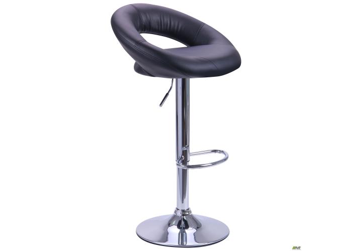  Барный стул Valeri черный  1 — купить в PORTES.UA