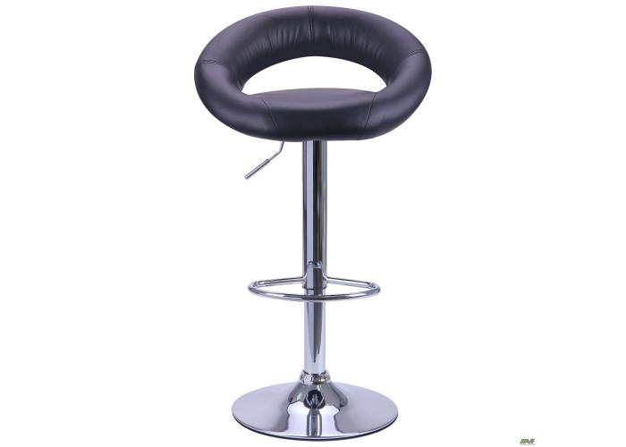  Барный стул Valeri черный  3 — купить в PORTES.UA