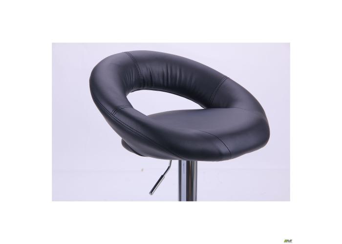  Барный стул Valeri черный  5 — купить в PORTES.UA