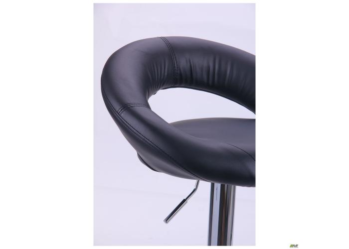  Барный стул Valeri черный  6 — купить в PORTES.UA