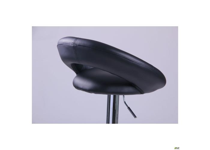  Барный стул Valeri черный  7 — купить в PORTES.UA