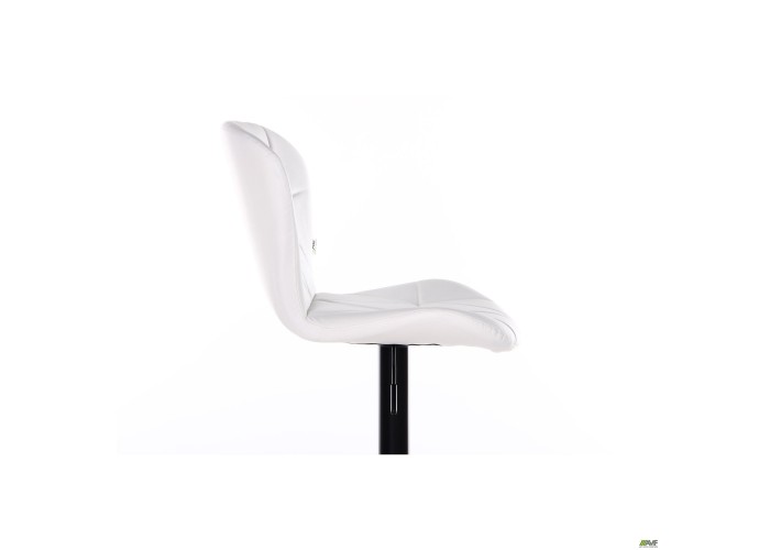 Барний стілець Vensan PU White/Black  13 — замовити в PORTES.UA