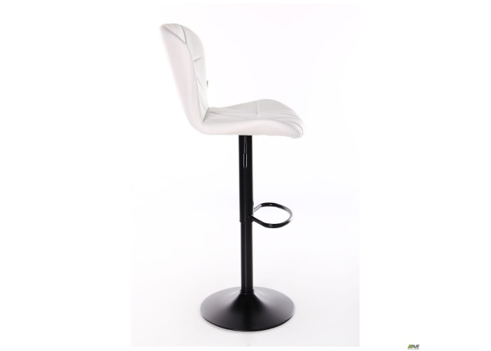  Барный стул Vensan PU White / Black  3 — купить в PORTES.UA