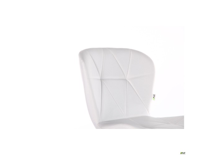  Барний стілець Vensan PU White/Black  8 — замовити в PORTES.UA