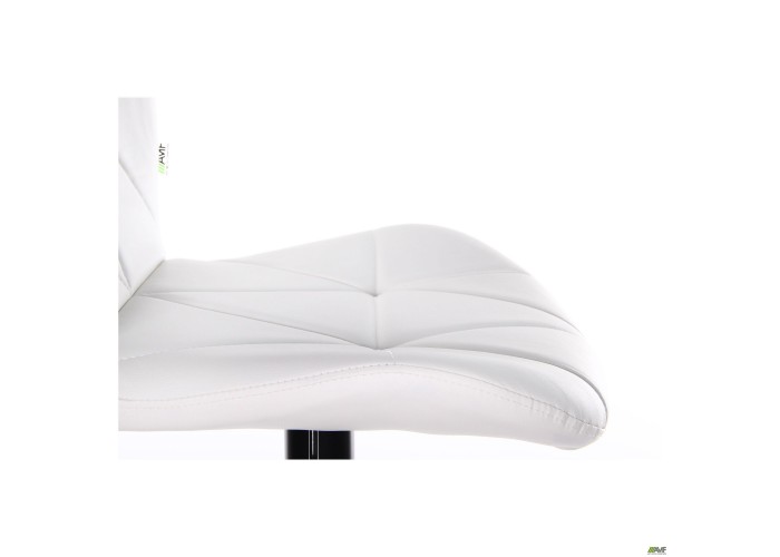  Барный стул Vensan PU White / Black  9 — купить в PORTES.UA