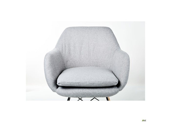  Кресло-качалка Dottie Grey  4 — купить в PORTES.UA