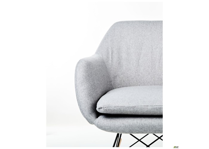  Кресло-качалка Dottie Grey  5 — купить в PORTES.UA