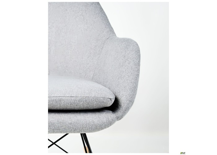  Кресло-качалка Dottie Grey  6 — купить в PORTES.UA