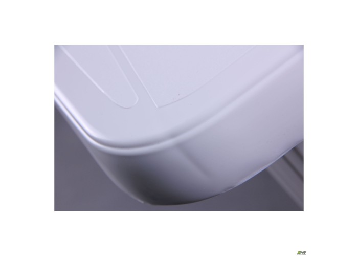  Стіл Sorrento 140x80 пластик білий 01  5 — замовити в PORTES.UA