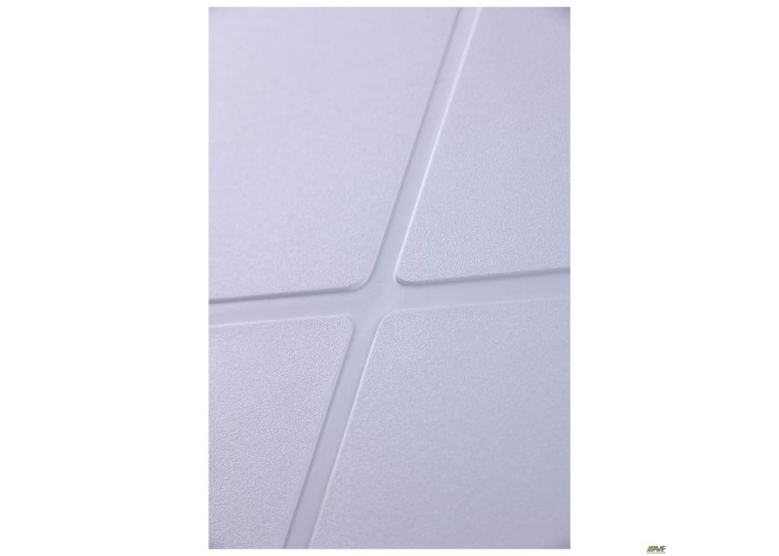  Стіл Sorrento 140x80 пластик білий 01  6 — замовити в PORTES.UA