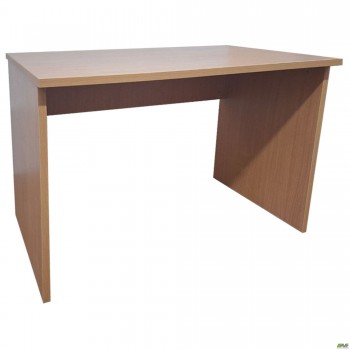 Стол компьютерный Eko EK-109 (1170x680x750) Бук 25мм