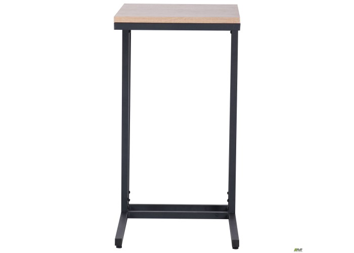  Столик для ноутбука Easy 350 Чорний/Дуб сонома  3 — замовити в PORTES.UA