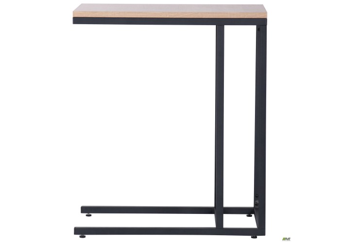  Столик для ноутбука Easy 350 Черный/Дуб сонома  4 — купить в PORTES.UA